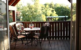 Ferienhaus Gleissbuck