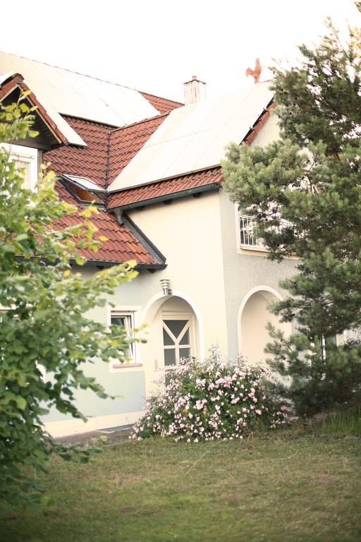 Ferienhaus Gleissbuck Schonbronn  Exterior foto