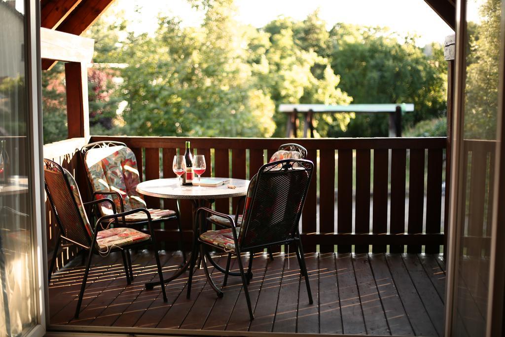Ferienhaus Gleissbuck Schonbronn  Exterior foto