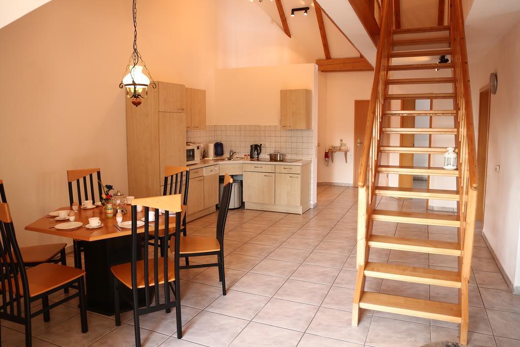 Ferienhaus Gleissbuck Schonbronn  Exterior foto
